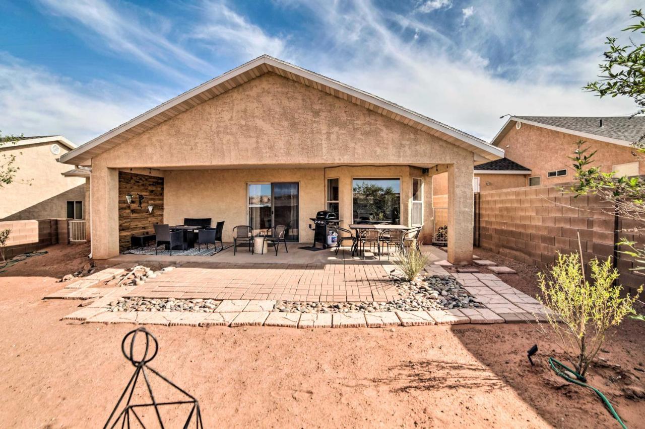 Sunny Page Home The Gateway To Az Adventure! Exterior photo